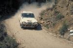 Ford Escort 1968 года